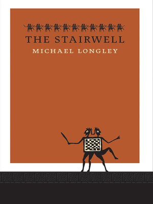 cover image of The Stairwell